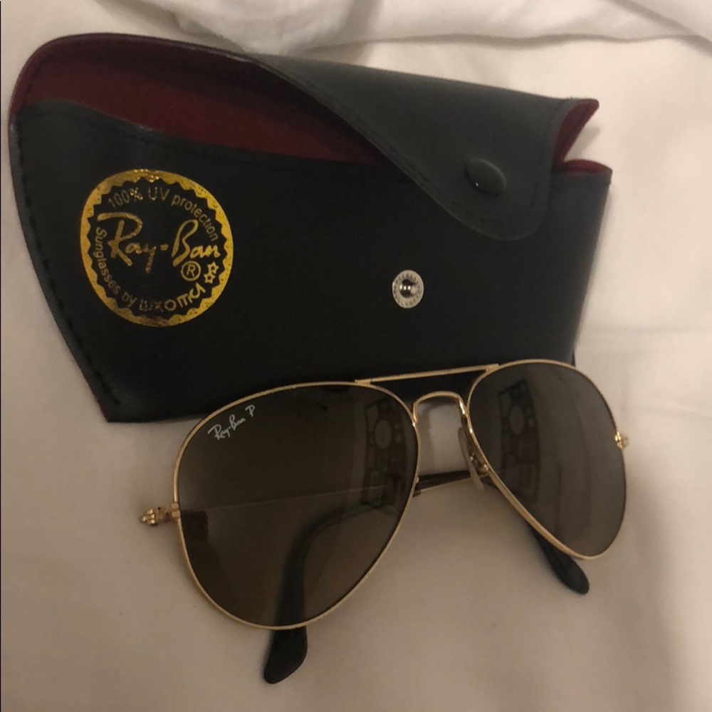 Ray ban sunglasses - Picture 2 of 5